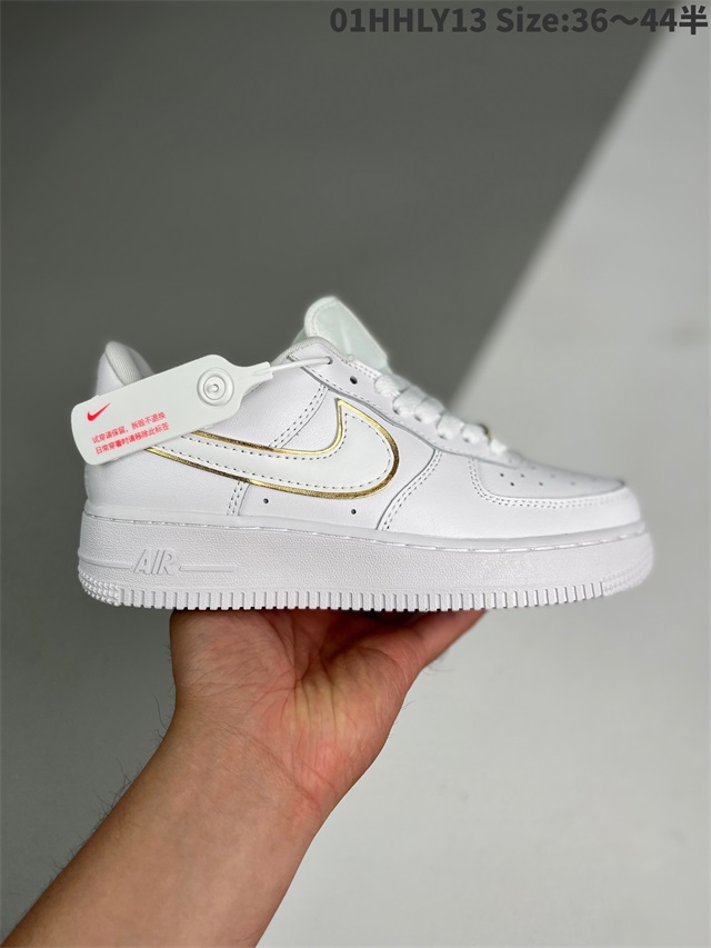 women air force one shoes size 36-45 2022-11-23-729